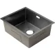 Кухонна мийка Gunter&Hauer Ruwer 5522 Black