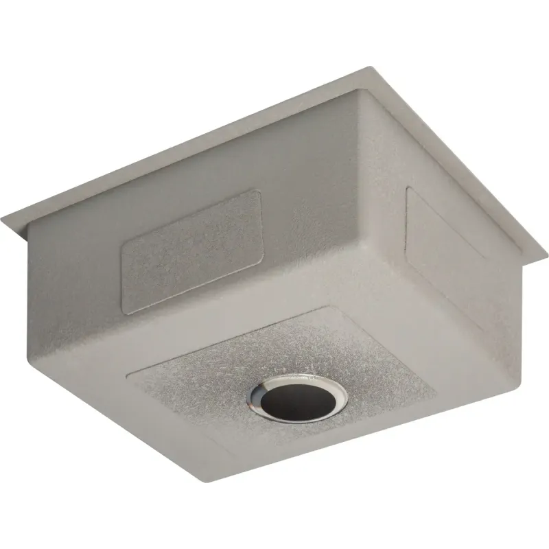 Кухонна мийка Gunter&Hauer Ruwer 5522 Black