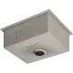 Кухонна мийка Gunter&Hauer Ruwer 5522 Black