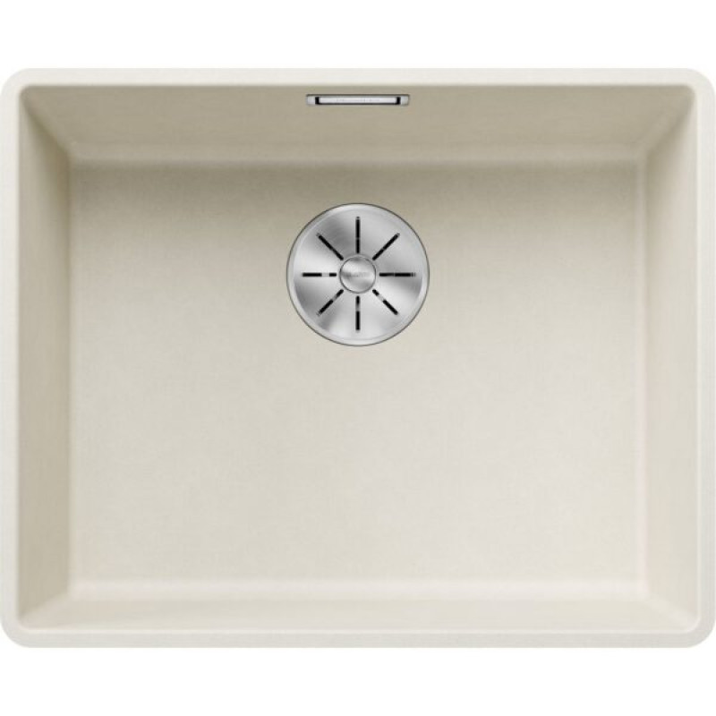Кухонная мойка Blanco SUBLINE 500-F 527169