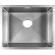 Кухонна мийка Gunter&Hauer Ruwer 5522 Inox Honey