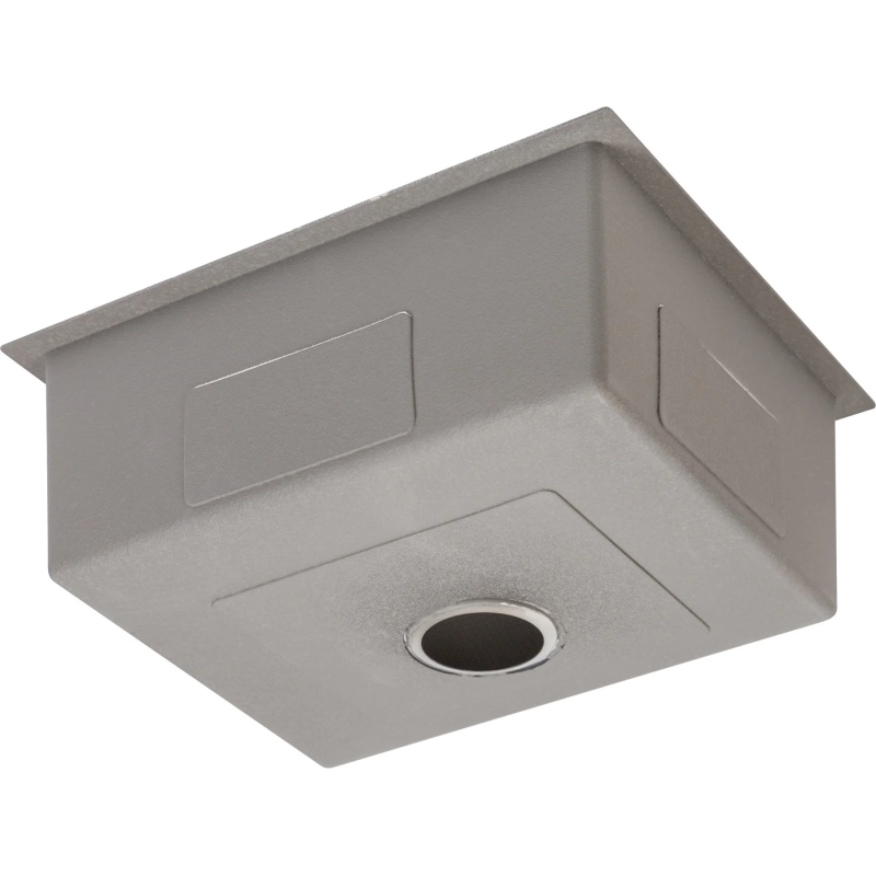 Кухонна мийка Gunter&Hauer Ruwer 5522 Inox Honey