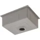 Кухонна мийка Gunter&Hauer Ruwer 5522 Inox Honey