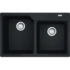 Franke Urban UBG 620-78 114.0701.790