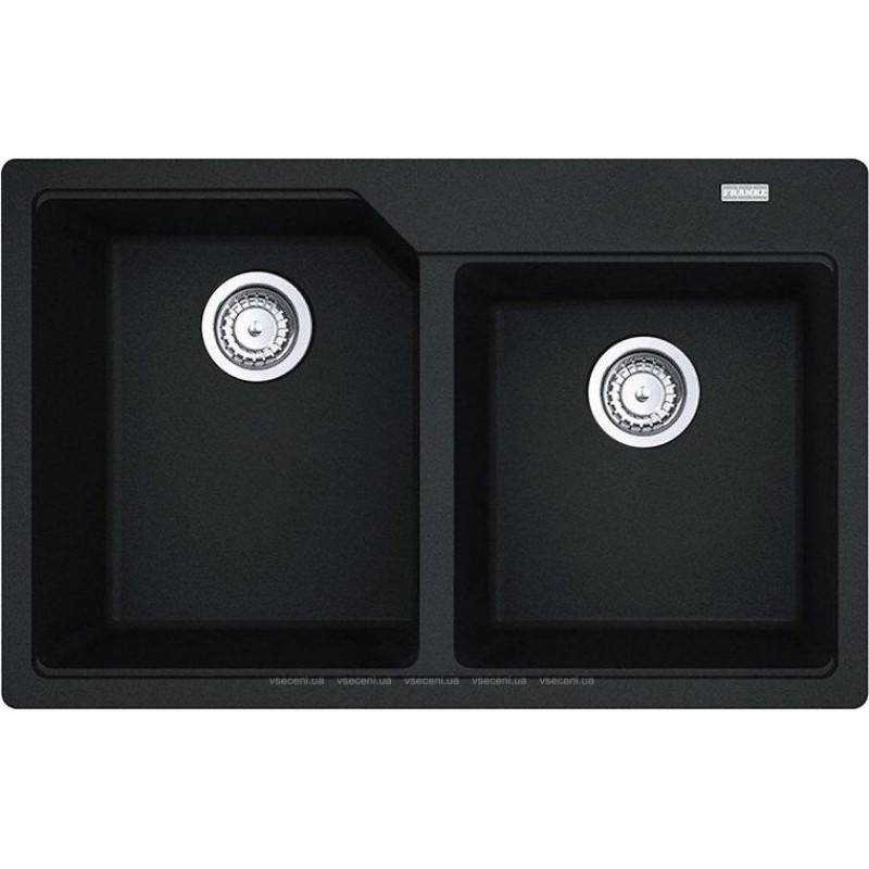 Franke Urban UBG 620-78 114.0701.790