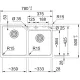 Кухонна мийка Franke Urban UBG 620-78 114.0701.790