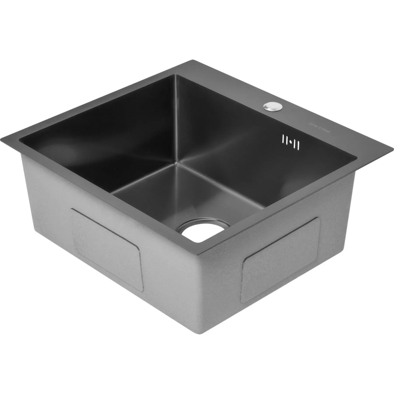 Gunter&Hauer Mindel 5522 Black