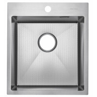 Кухонная мойка Gunter&Hauer Mindel 4522 Inox Honey