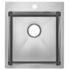 Кухонная мойка Gunter&Hauer Mindel 4522 Inox Honey