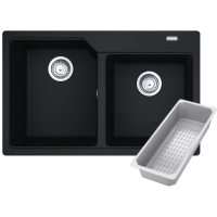 Franke Urban UBG 620-78 114.0701.791