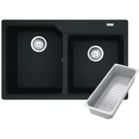 Кухонна мийка Franke Urban UBG 620-78 114.0701.791