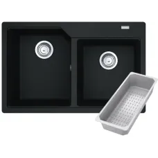 Кухонна мийка Franke Urban UBG 620-78 114.0701.791