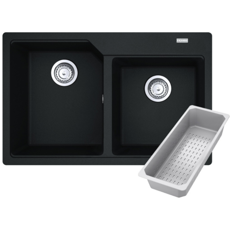 Franke Urban UBG 620-78 114.0701.791