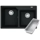 Кухонна мийка Franke Urban UBG 620-78 114.0701.791
