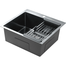 Gunter&Hauer Mindel 5522 Black Honey