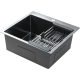 Gunter&Hauer Mindel 5522 Black Honey