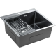 Gunter&Hauer Mindel 5522 Black Honey