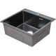 Gunter&Hauer Mindel 5522 Black Honey