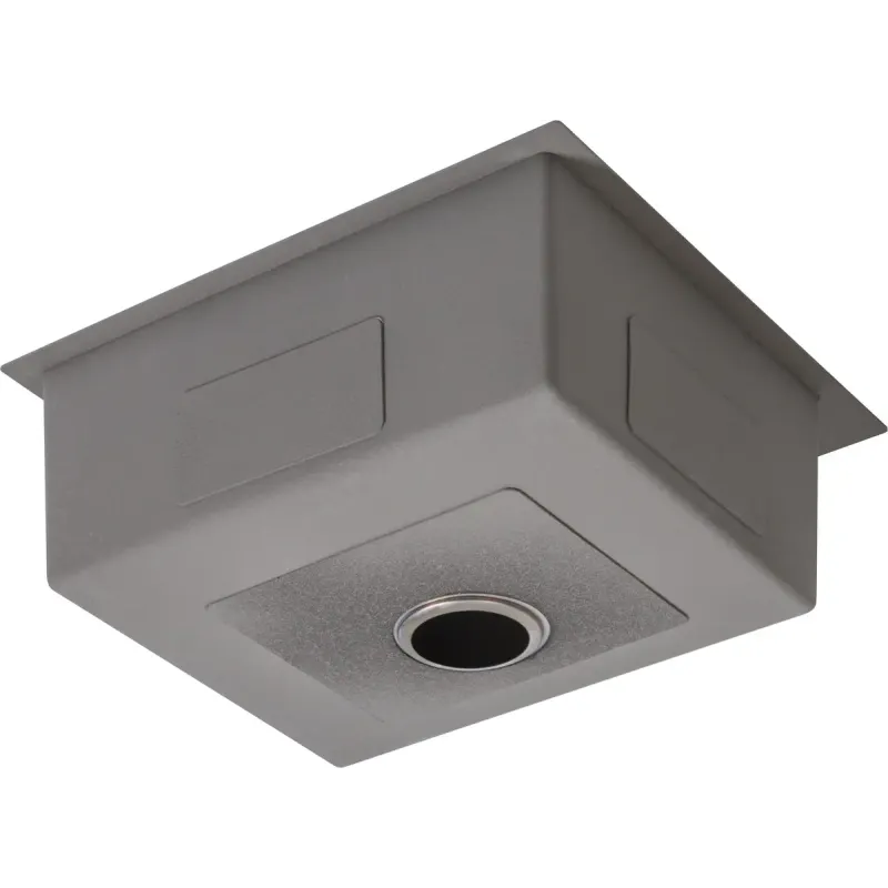 Кухонна мийка Gunter&Hauer Mindel 5522 Black Honey