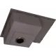 Кухонна мийка Gunter&Hauer Rauda 6522 Black Honey RW