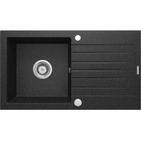 Кухонная мойка Deante Zorba ZQZ 2113