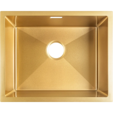 Gunter&Hauer Ruwer 5522 Gold