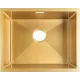Кухонна мийка Gunter&Hauer Ruwer 5522 Gold