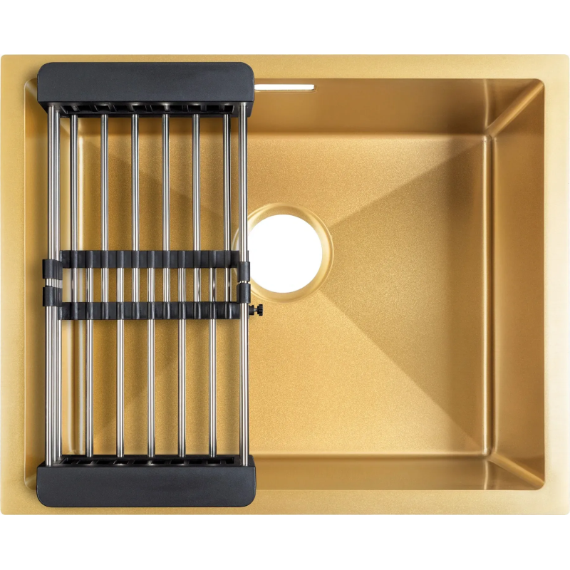 Gunter&Hauer Ruwer 5522 Gold