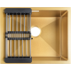 Gunter&Hauer Ruwer 5522 Gold