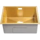 Кухонна мийка Gunter&Hauer Ruwer 5522 Gold