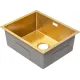 Кухонна мийка Gunter&Hauer Ruwer 5522 Gold