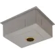 Кухонна мийка Gunter&Hauer Ruwer 5522 Gold