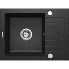 Кухонна мийка Deante Zorba ZQZ 211A