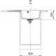 Кухонна мийка Franke Centro CNG 611-78 TL 114.0716.710
