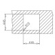 Teka Universal 465.465 1B 40109614