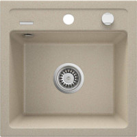 Кухонная мойка Deante Zorba ZQZ 7103