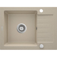 Кухонна мийка Deante Zorba ZQZ 711A