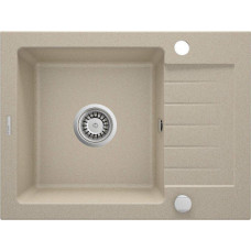 Кухонна мийка Deante Zorba ZQZ 711A