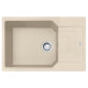 Franke Urban UBG 611-78 XL 114.0701.798