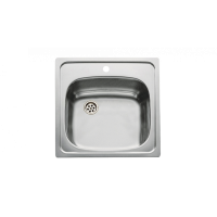 Кухонна мийка Teka Universal 465.465 1B 40109613