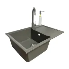 Кухонная мойка Adamant Horizon Medium (4824296104504)