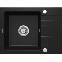 Кухонна мийка Deante Zorba ZQZ N11A