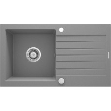 Кухонна мийка Deante Zorba ZQZ S113