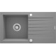 Кухонна мийка Deante Zorba ZQZ S113