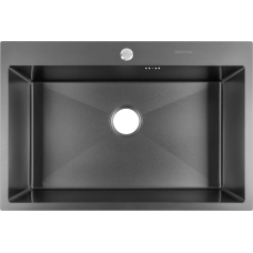 Gunter&Hauer Odenbach 7522 Black