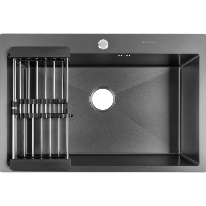 Gunter&Hauer Odenbach 7522 Black