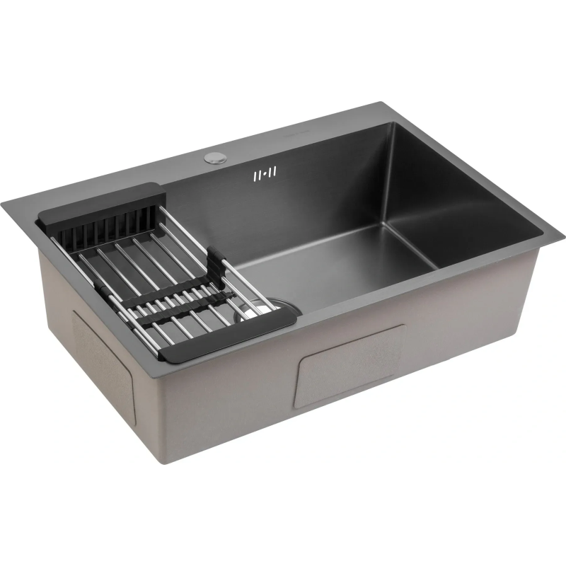 Gunter&Hauer Odenbach 7522 Black