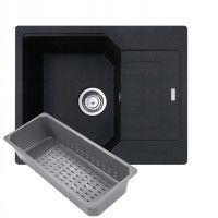 Franke Urban UBG 611-62 114.0701.807
