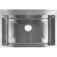 Кухонна мийка Gunter&Hauer Odenbach 7522 Inox