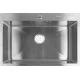Кухонна мийка Gunter&Hauer Odenbach 7522 Inox